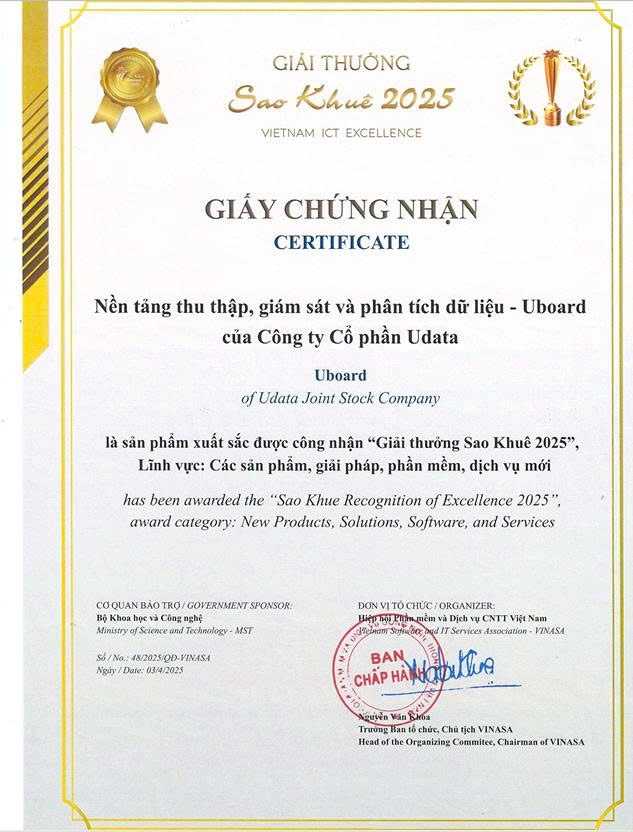 Award 1